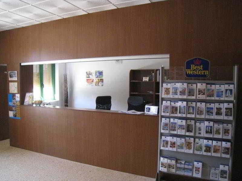 Hospederia Nuestra Senora Del Villar Corella Exteriér fotografie